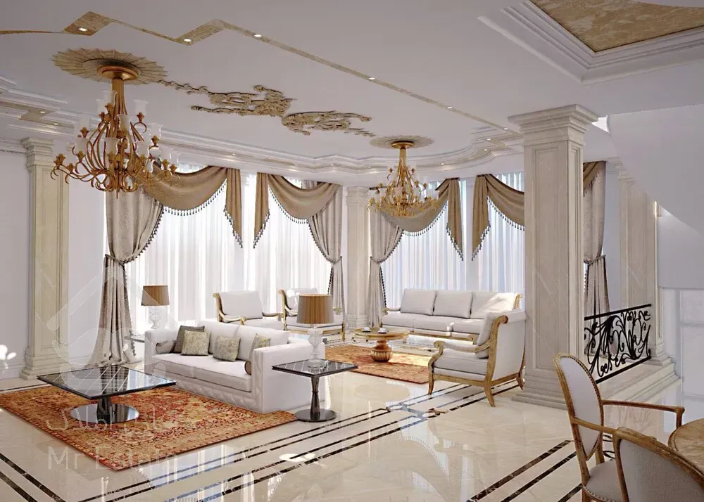 فروش آپارتمان ۱۴۵متر ۳خواب کلید نخورده سوپر لاکچری شهرک هما