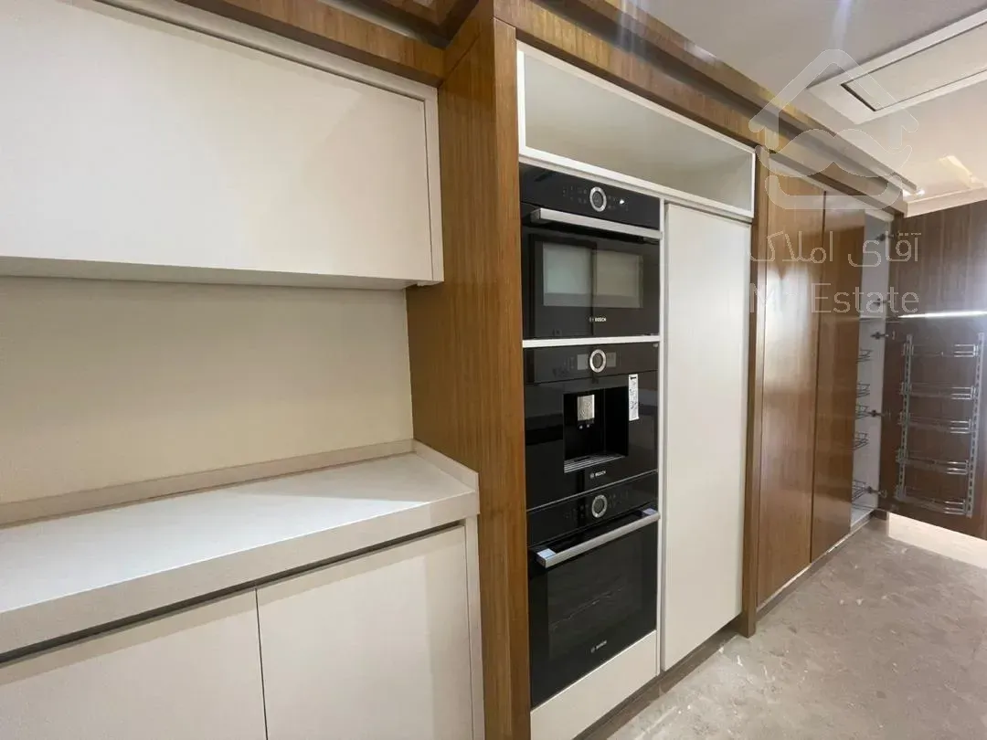 فروش اپارتمان 300 متری ولنجک