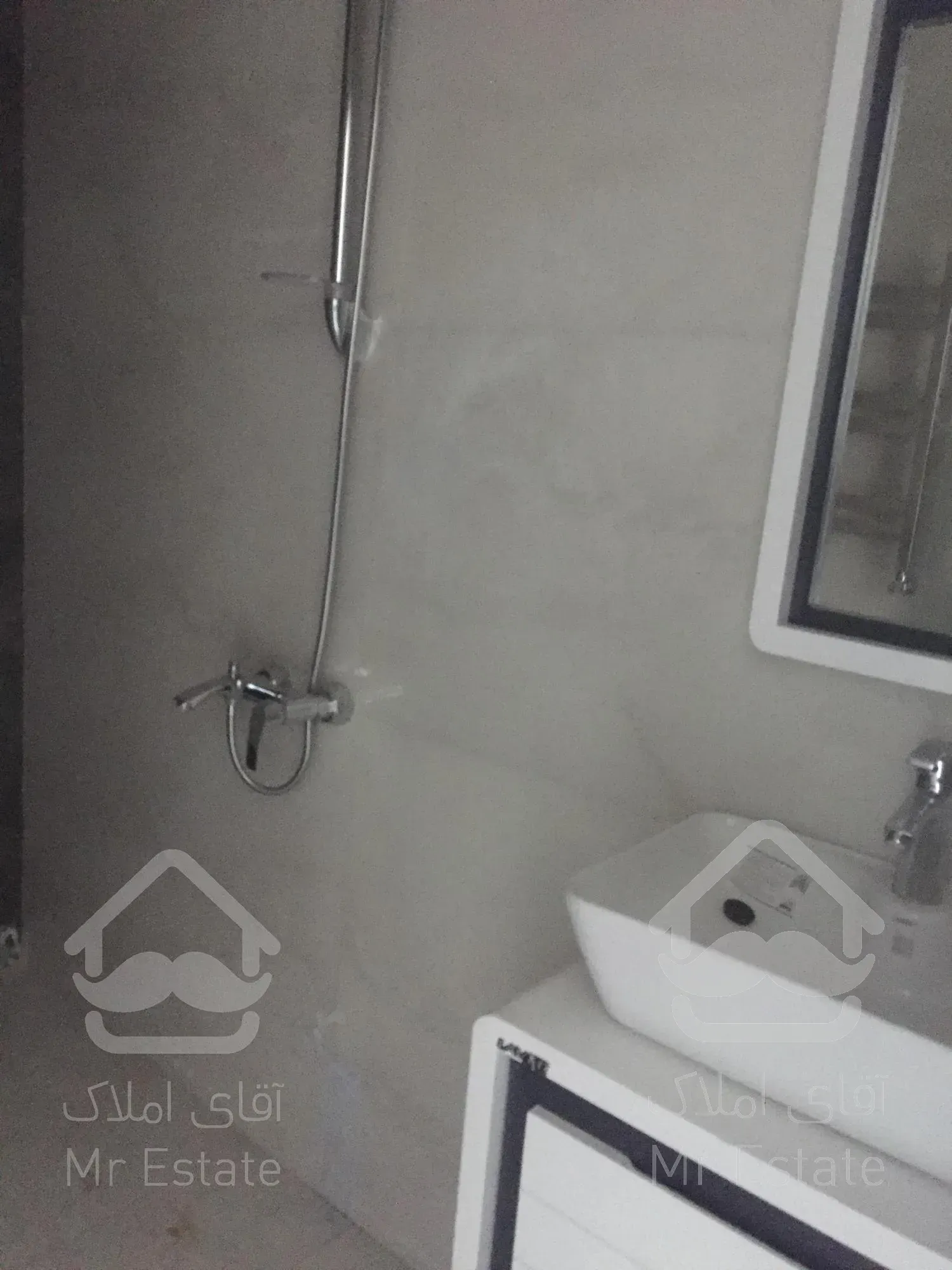 افراش واحدهای ۸۰ متری / اقساطی