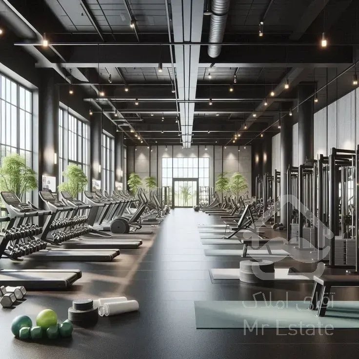 سرمایه گذاری امن در برج های راگای چیتگر