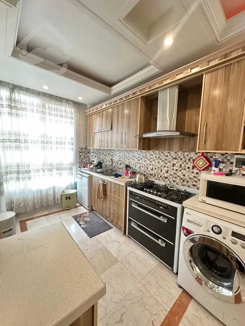 آ‌پارتمان ۷۰متری تک واحدی(تیسفون)