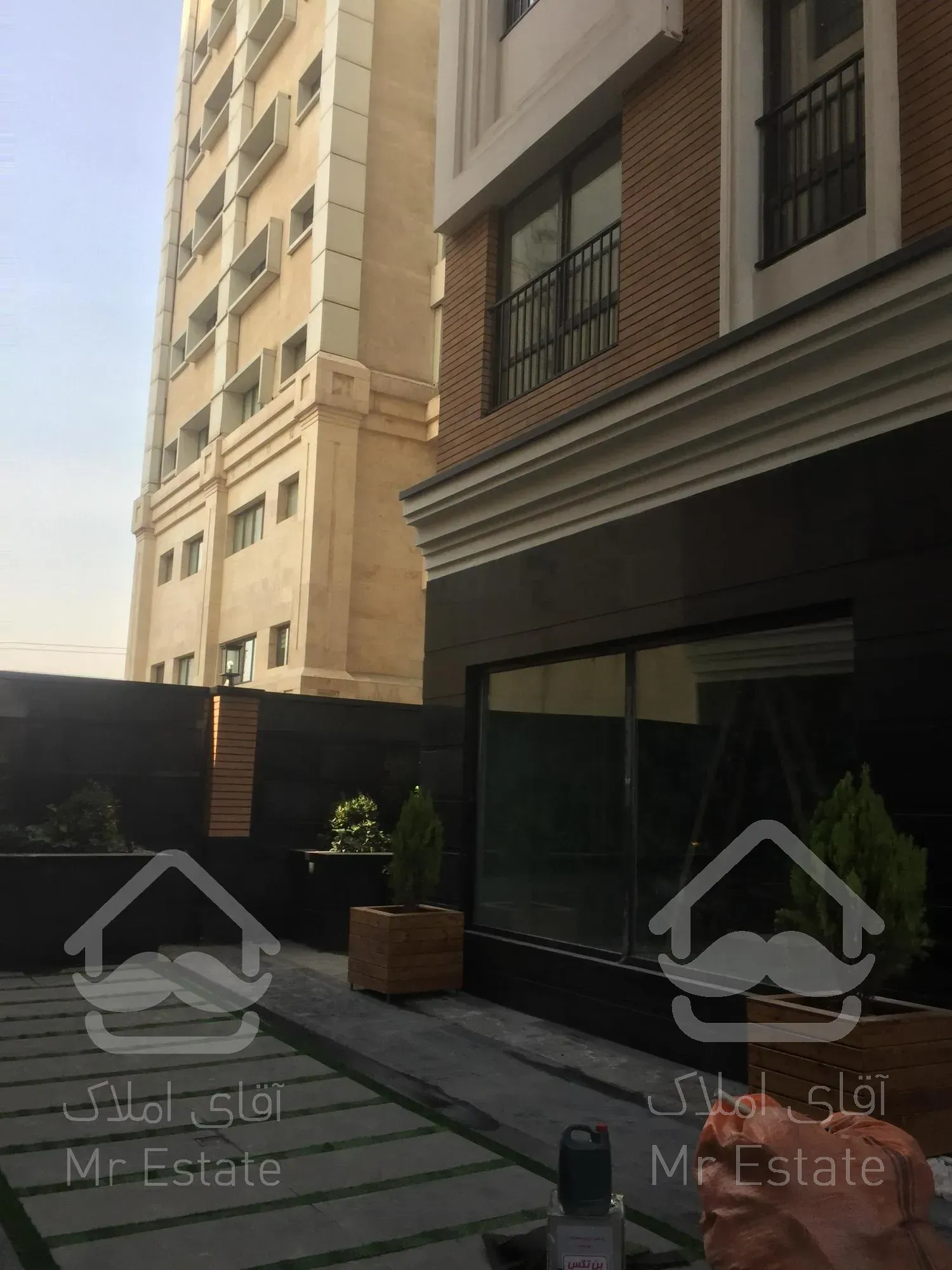 خرید واحد ۱۰۰ متری اقساطی