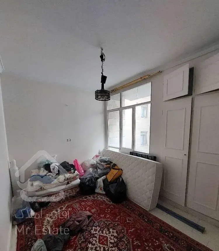 ۸۱ متر دو خواب بهار شمالی