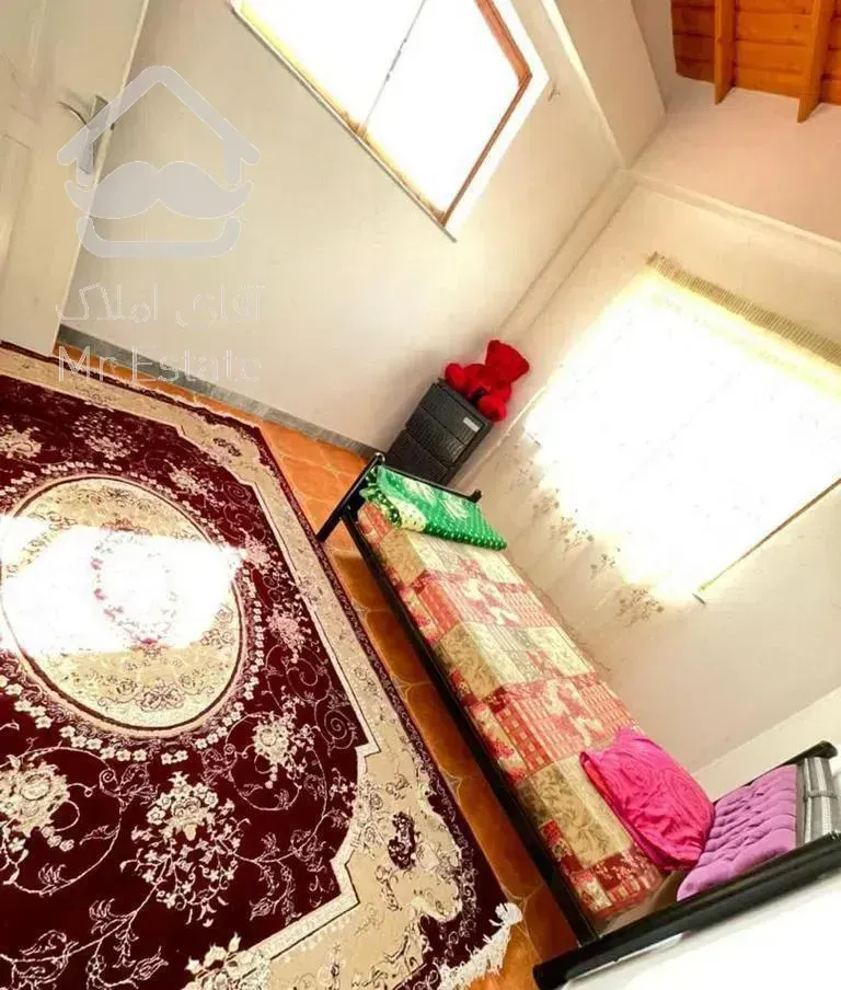 ویلا  تمیز زیباکنار