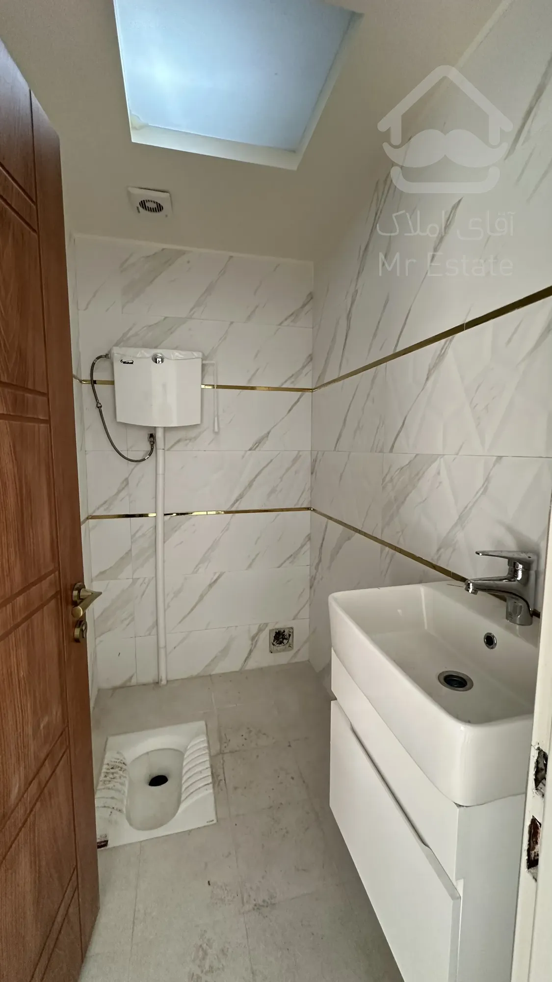 ۹۰متر۲خواب سالن پرده خور