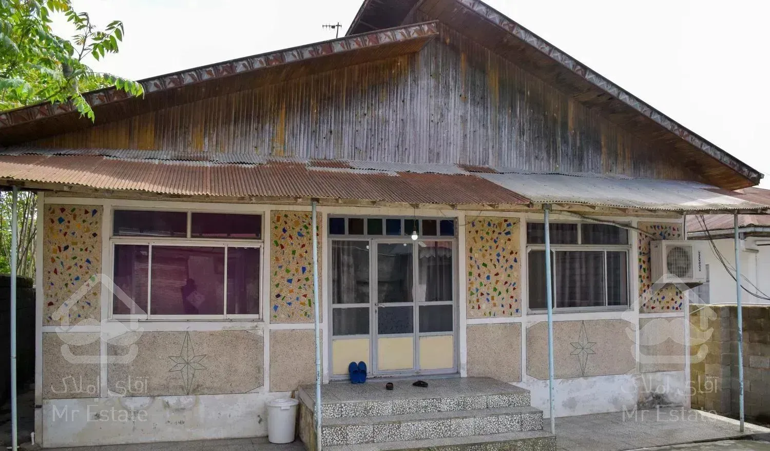 ویلا دوخوابه آرش واحد 8