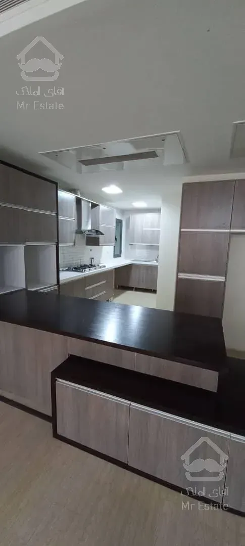 آپارتمان ۱۵۰ متری ۳ خواب