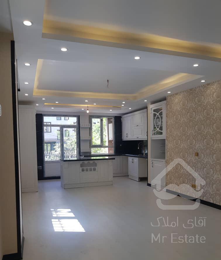 آپارتمان ۱۰۰ متر ، شمال فردوس