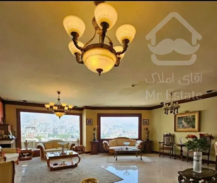 ۱۰۰ متر۲خواب/تکواحدی/فول بازسازی‌/آپادانا نیلوفر