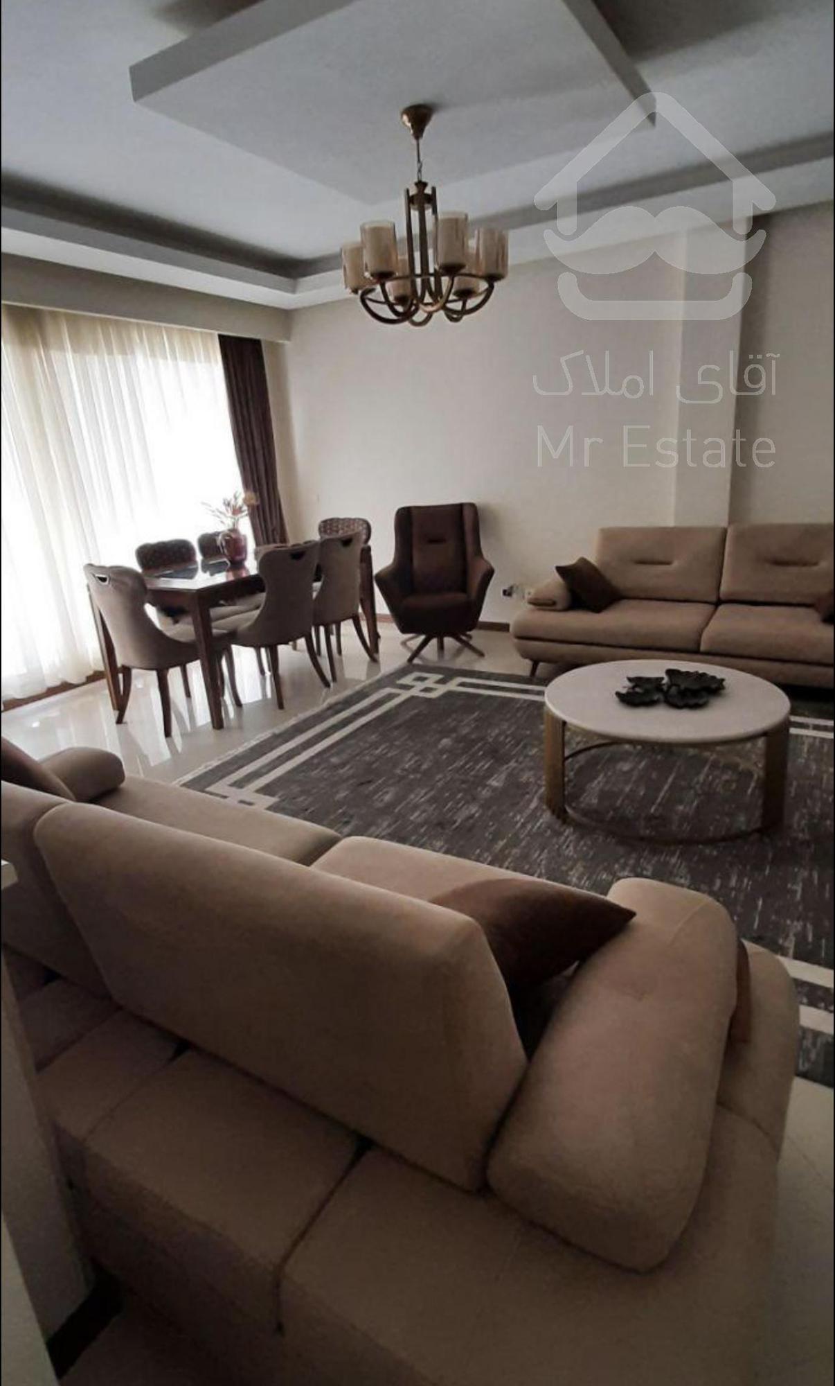 ۷۷متر۲خواب جنت آباد جنوبی/روبه آفتاب