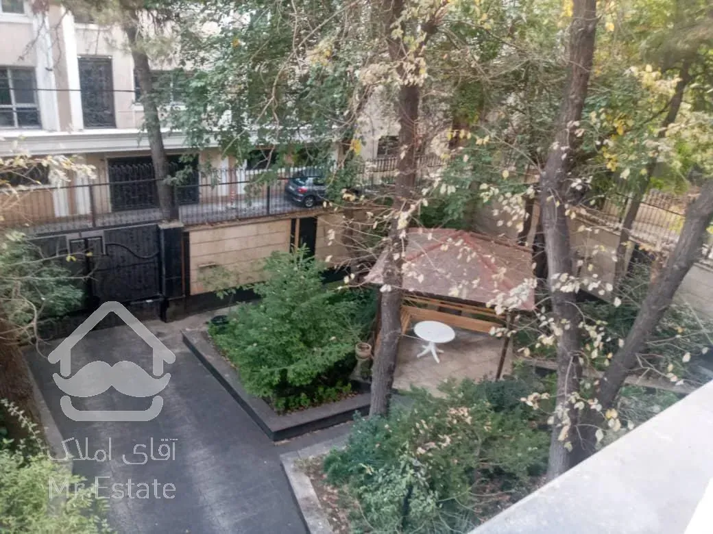 اجاره و رهن آپارتمان محمودیه 135  متر شیک