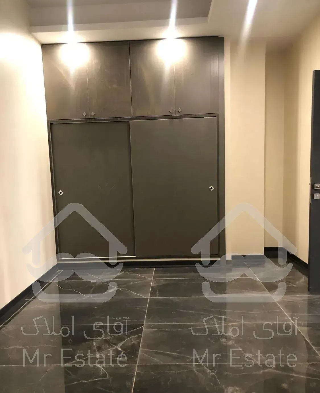 آپارتمان ۱۶۳متری۳خواب میلاد