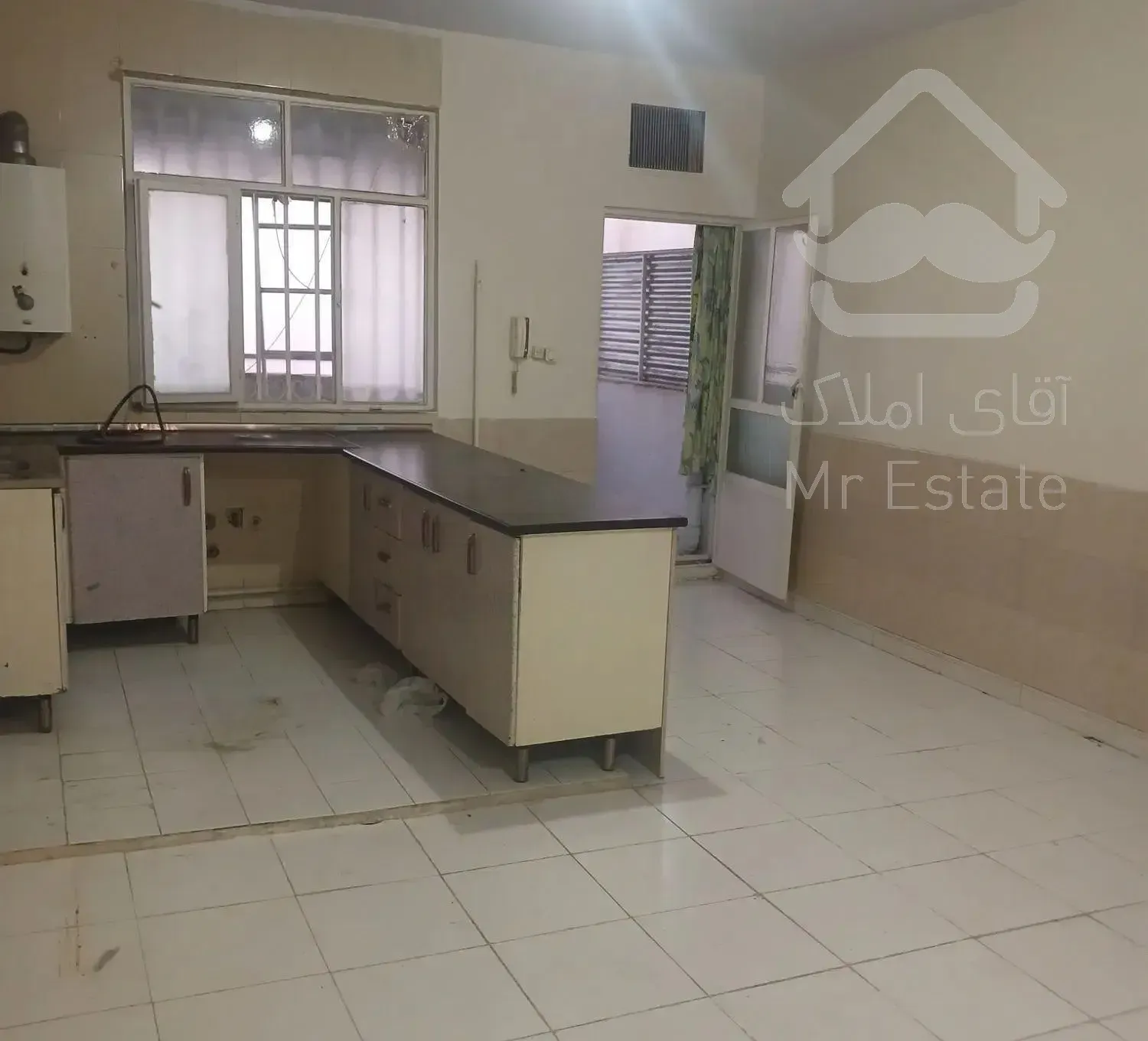 ۴۳سوییت کن منطقه ۵