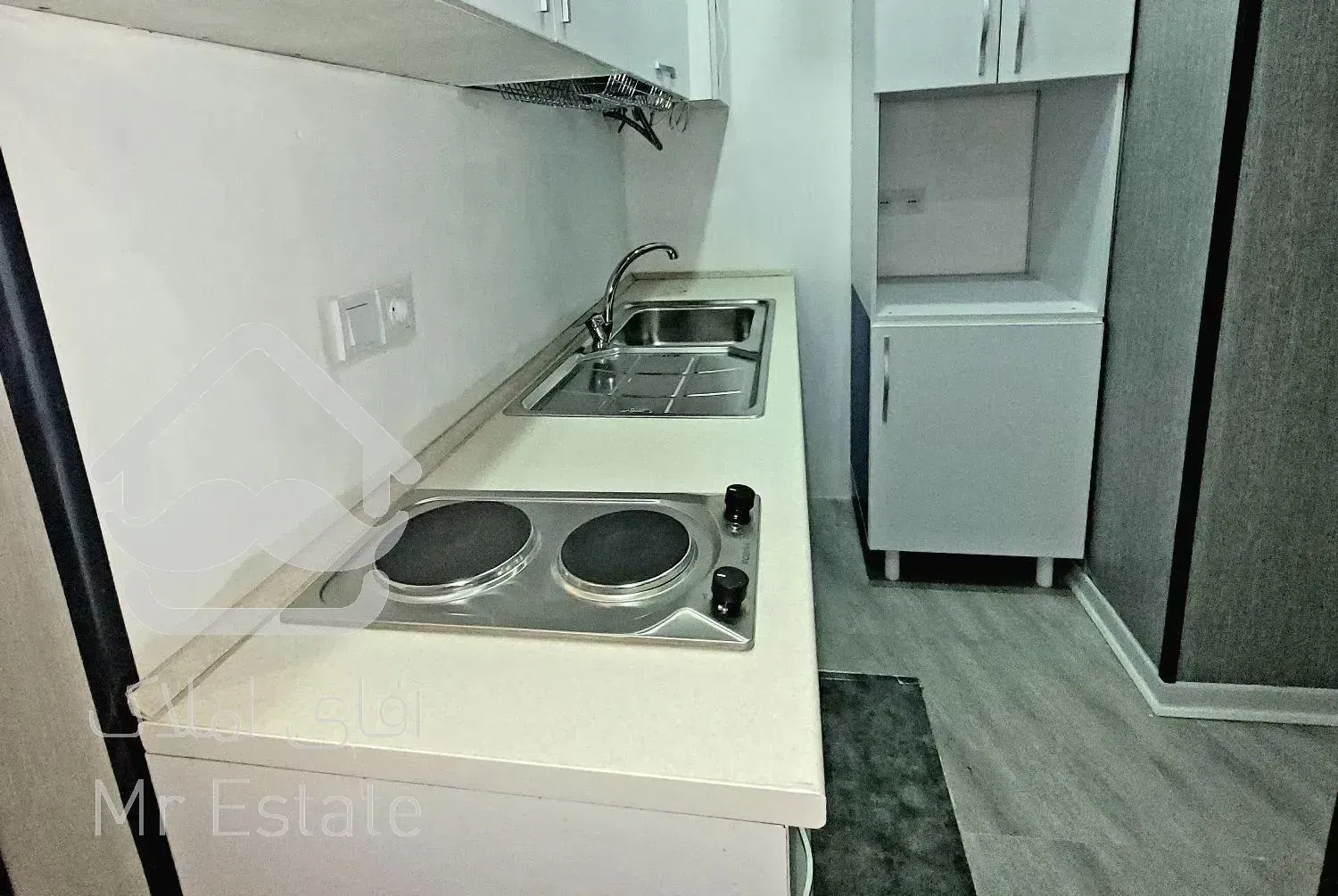 ۸۰متر سنداداری چیتگر