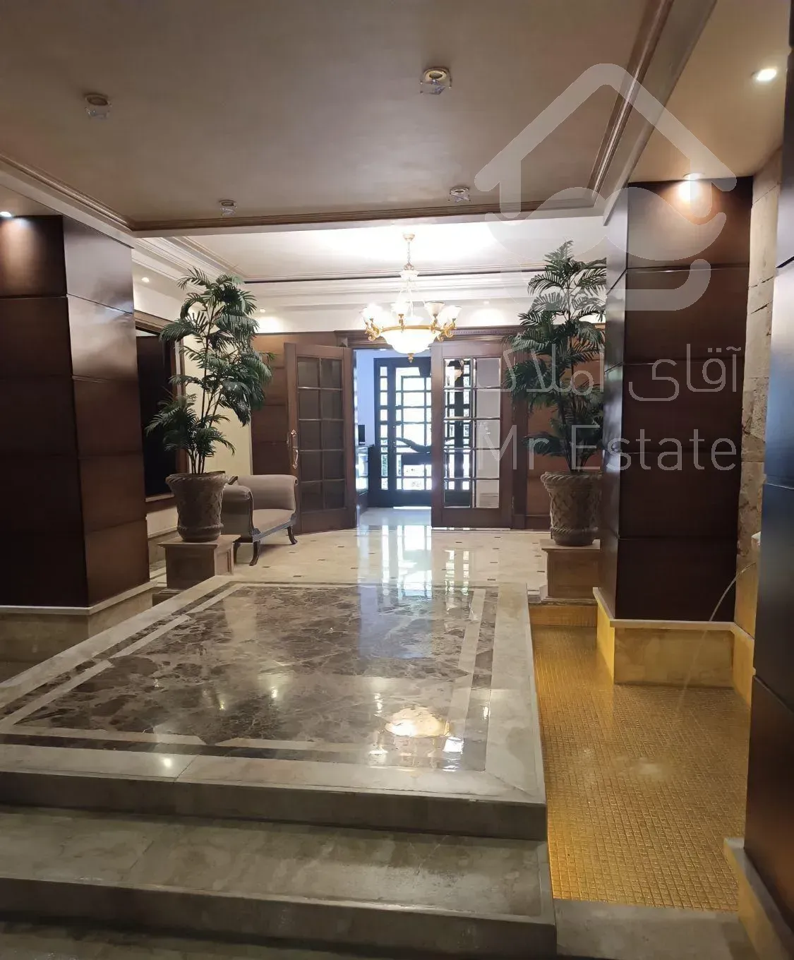 خانه‌ای با اصالت و انرژی مثبت