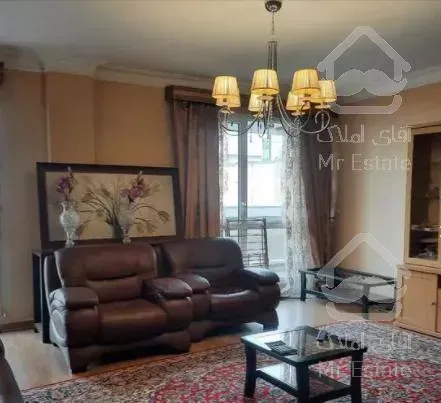 زعفرانیه* برج باغ * ۱۵۰ متر * فول