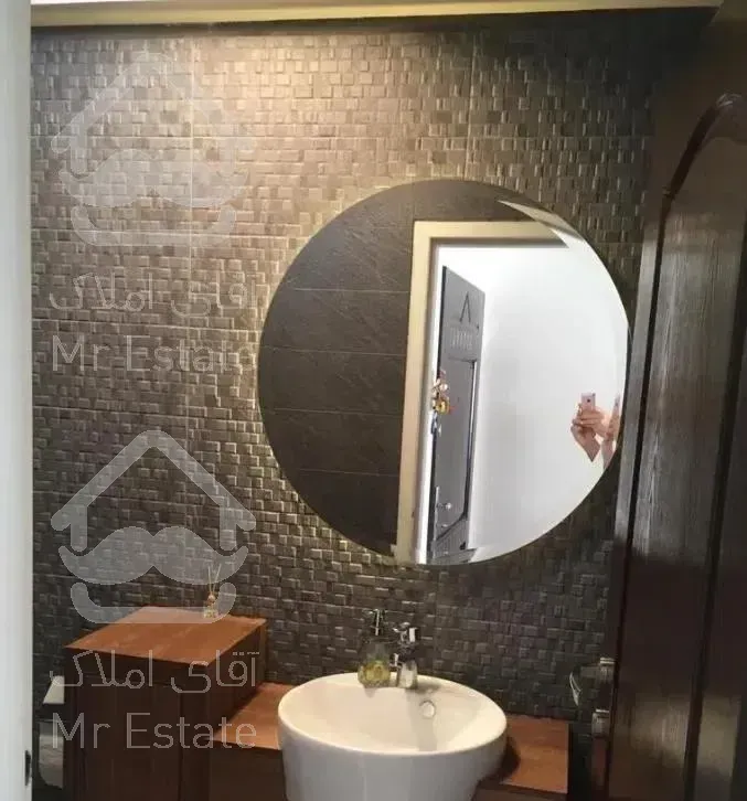 75 متر/2 خواب/ فول امکانات/ اشرفی