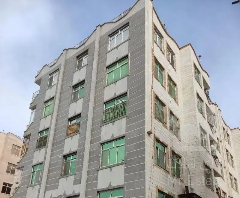 خانه نقلی با لوکیشن عالی