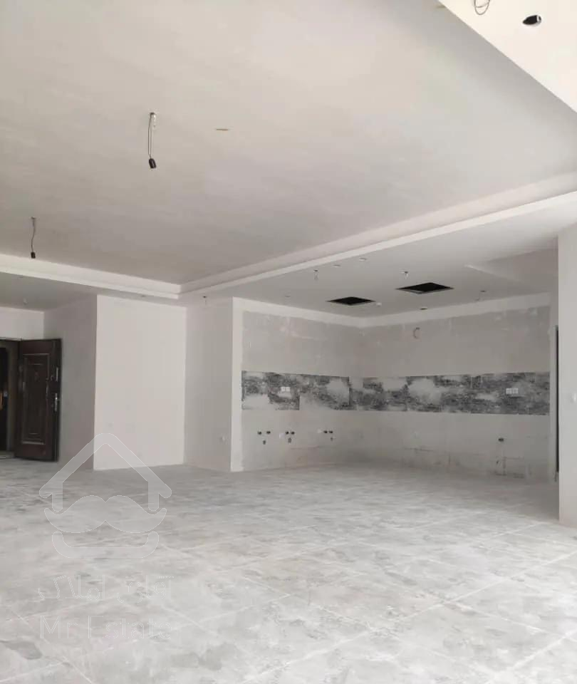 ۱۳۵ متر/ شاهد/ کم واحد