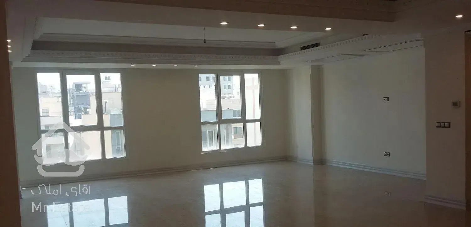 آپارتمان  ۲۷۰متر  پاسداران  2p