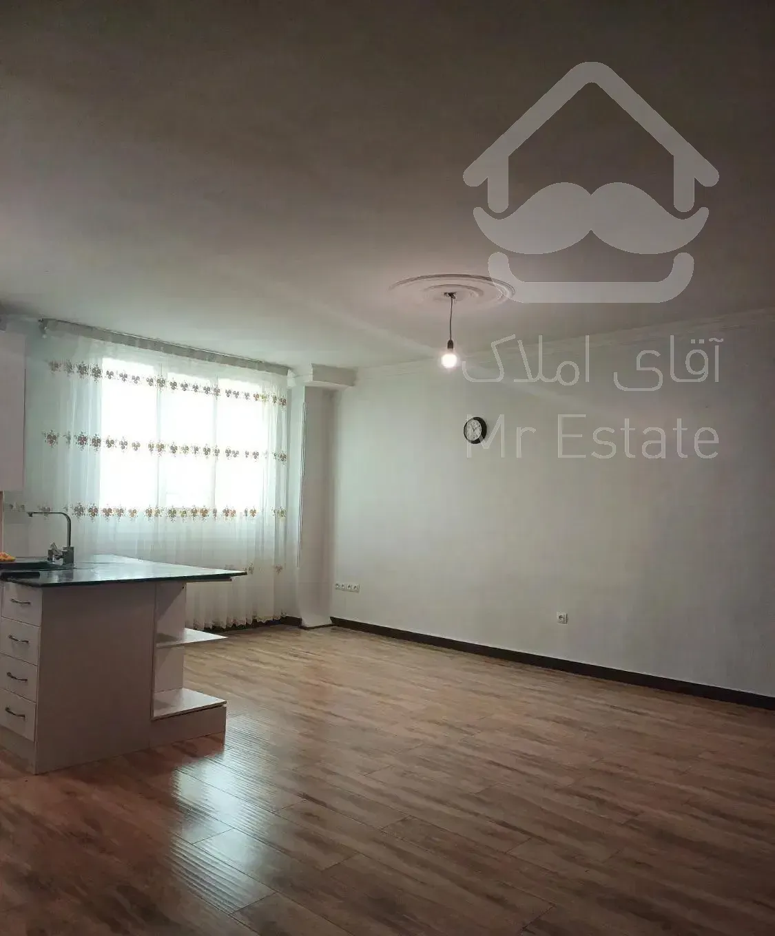 آپارتمان ۷۵متر/دوخواب/سمت پارک جوانمردان