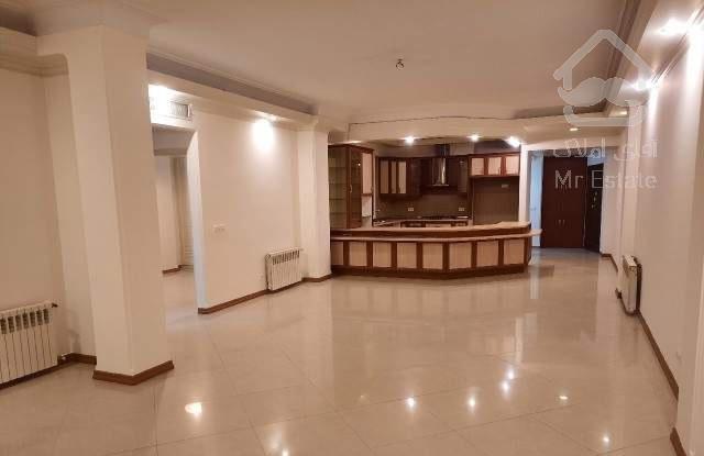 فروش آپارتمان ۲۰۵ متری در نیاوران