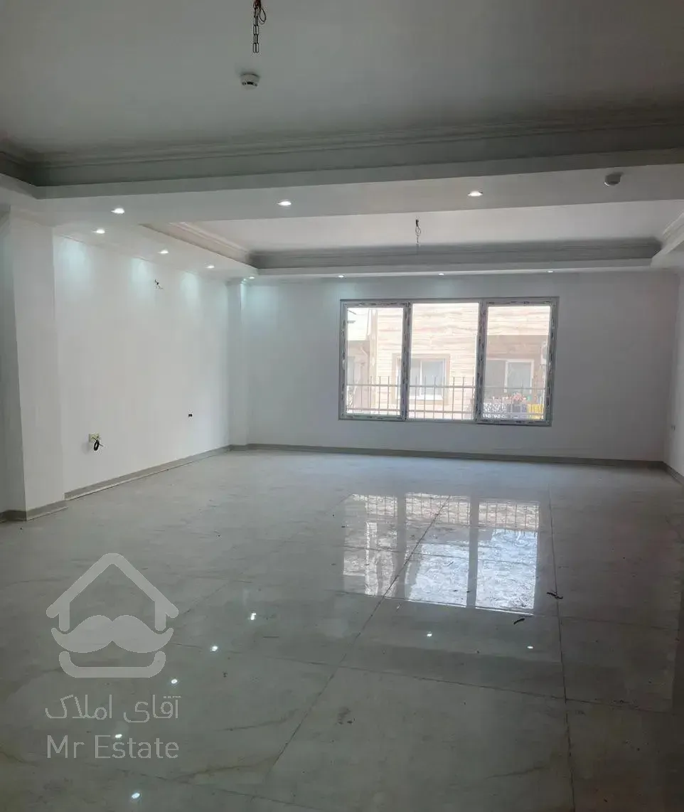 فروش آپارتمان ۱۶۰ متری کمربندی غربی