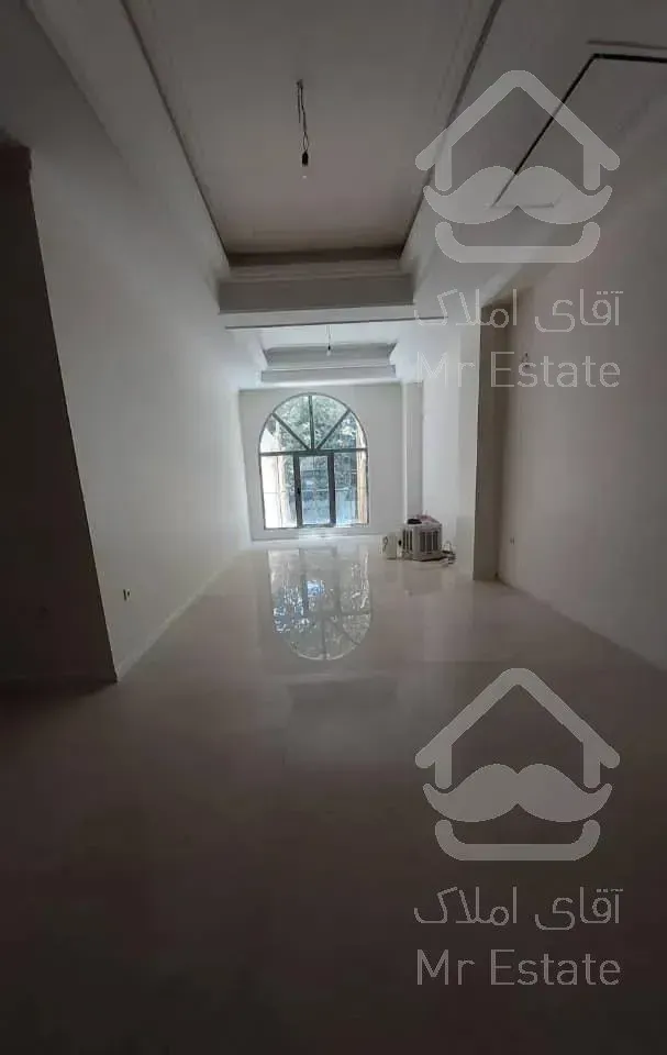 ۲۰۰ متر تکواحد  کم واحد نوساز