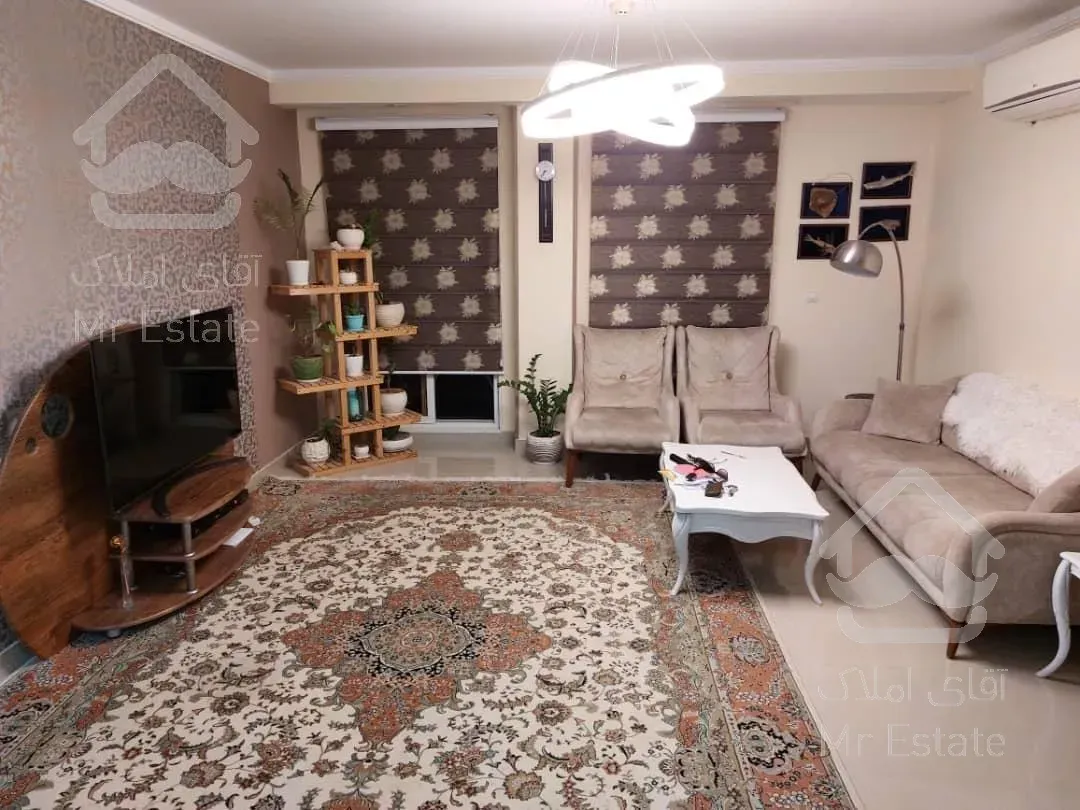 رهن و اجاره دوخواب 100 متری مجتمع نارگون فول فرنیش