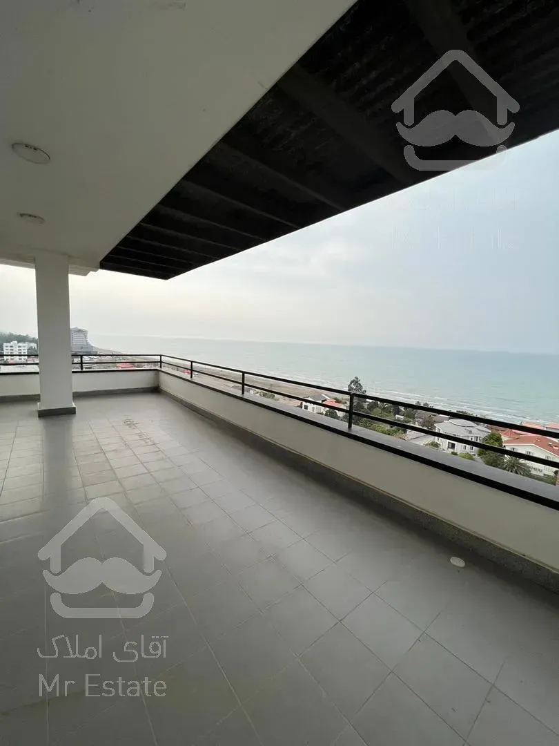 پنت هاوس ویو دریا