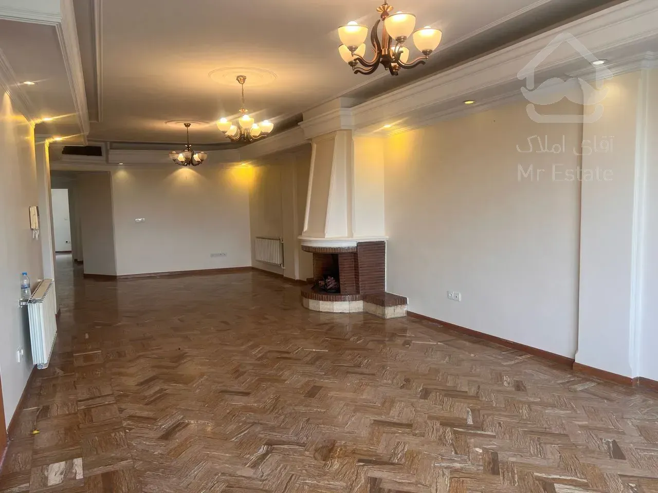 فروش 138 متری پاسداران