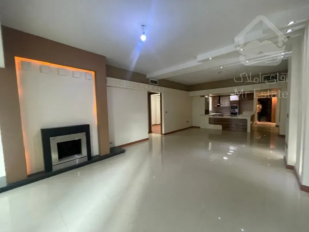 فروش اپارتمان 150 متری زعفرانیه