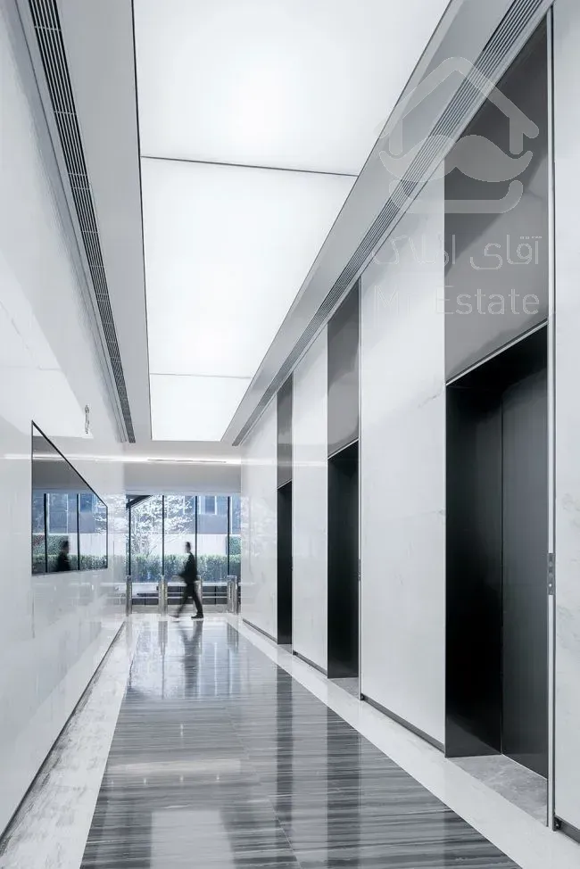 مالکیت قطعی در راگا چیتگر