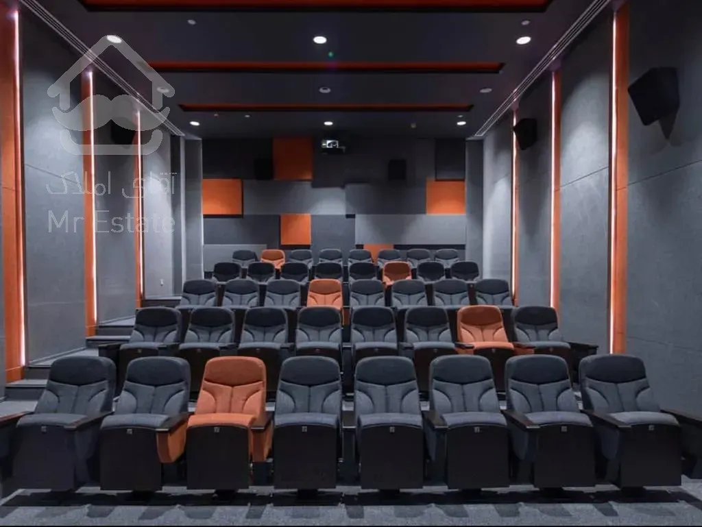 برج میکا 140متر 3خواب