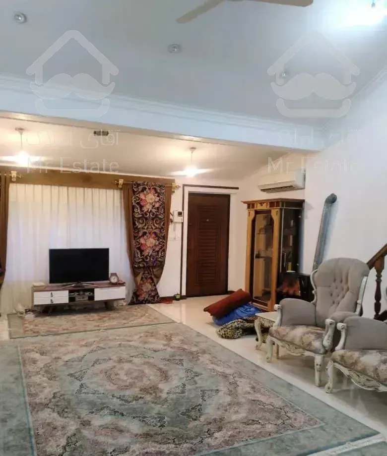 رهن کامل ویلای دوبلکس