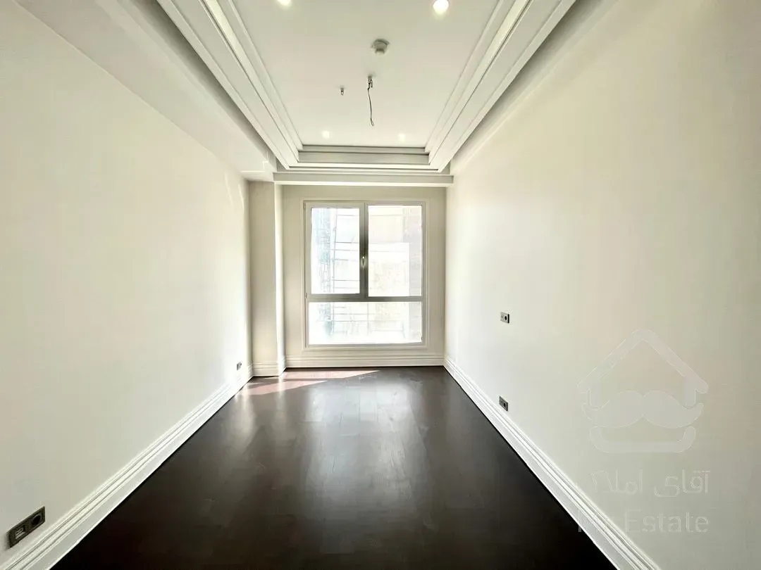 فروش اپارتمان 130 متری زعفرانیه