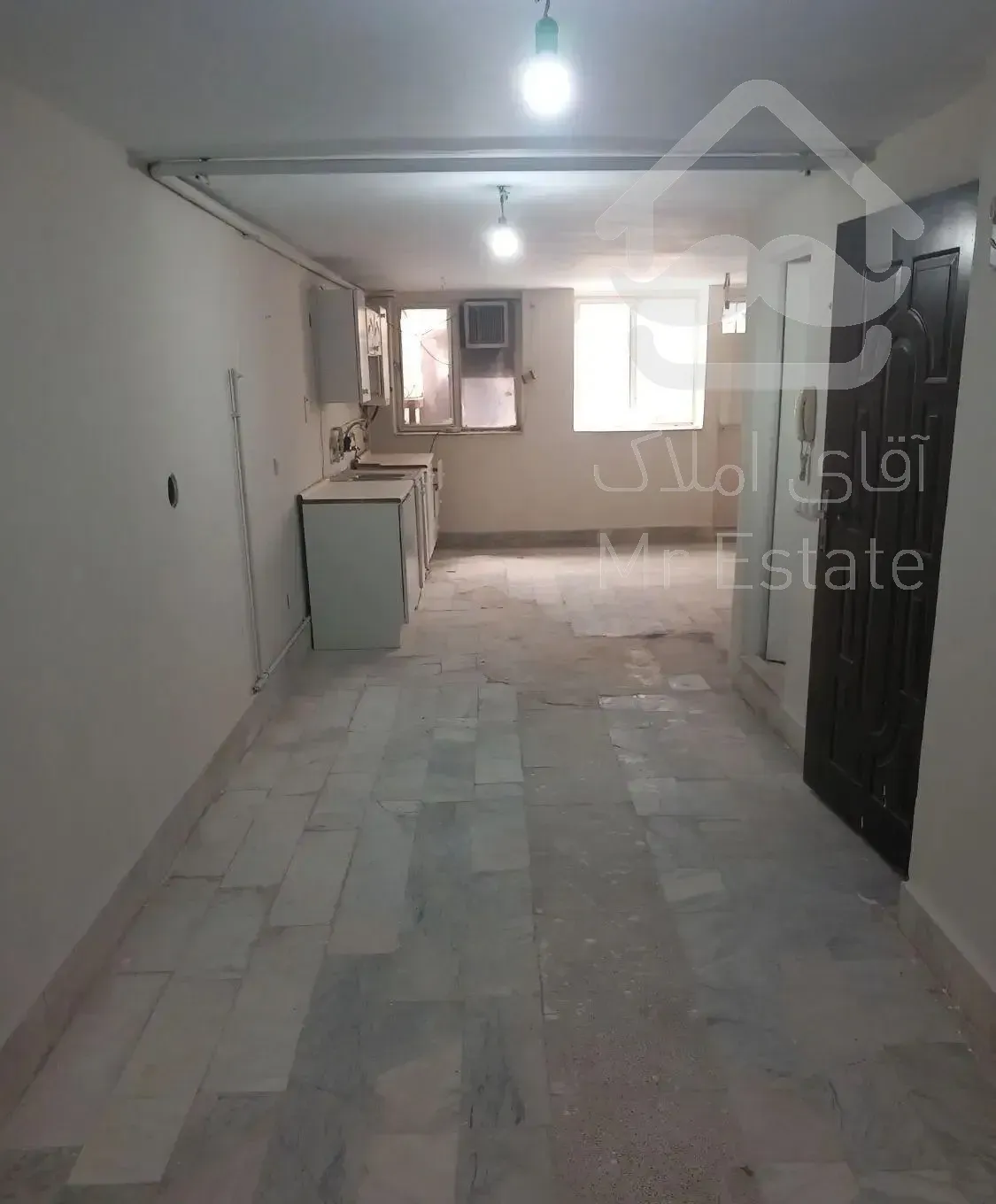 ۵۰متر/سوییت/زیر همکف/حیاط دار/پور عبدی
