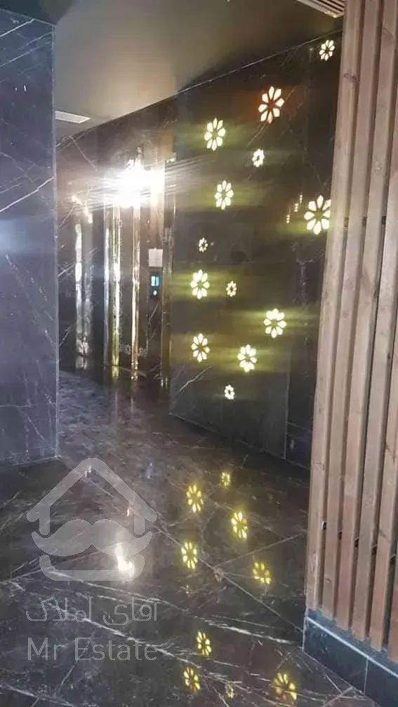 فروش واحد ۵3 متری فول امکانات در پونک