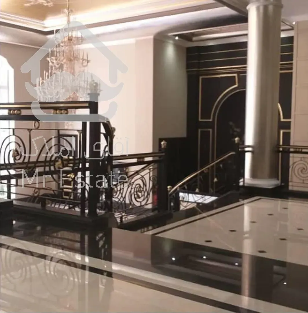 خرید آپارتمان 230 متری فرمانیه سنبل