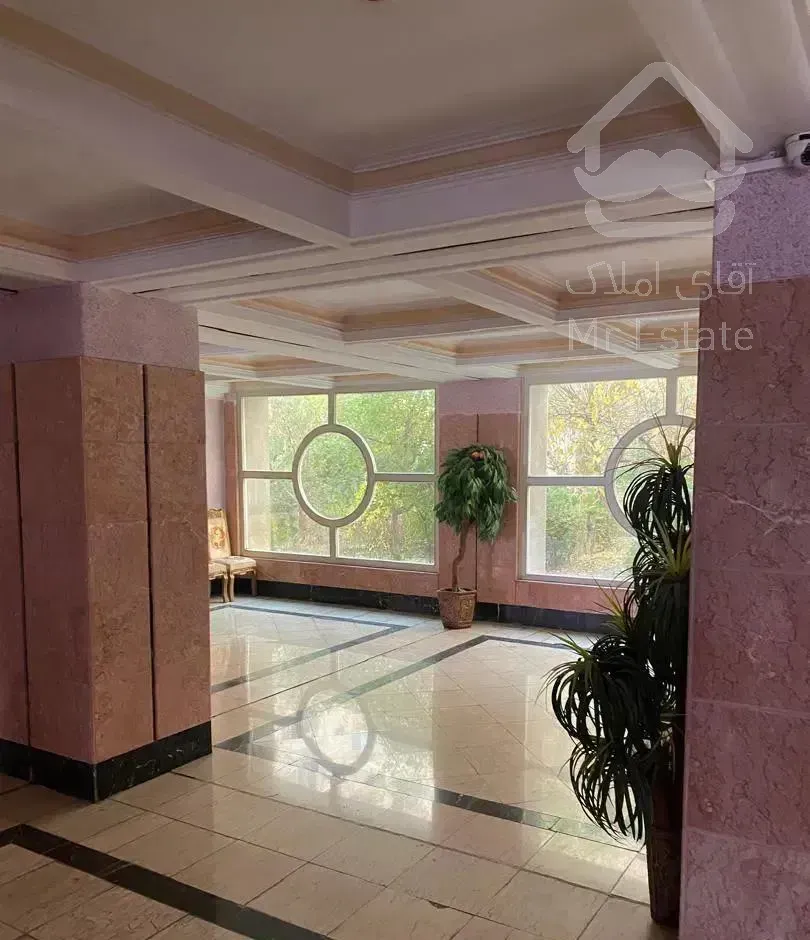 آپارتمان  ۹۰  متری  ۲  خواب