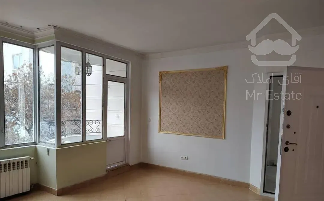 هاشمیه/برکپور/۱۱۳ متری دو خواب