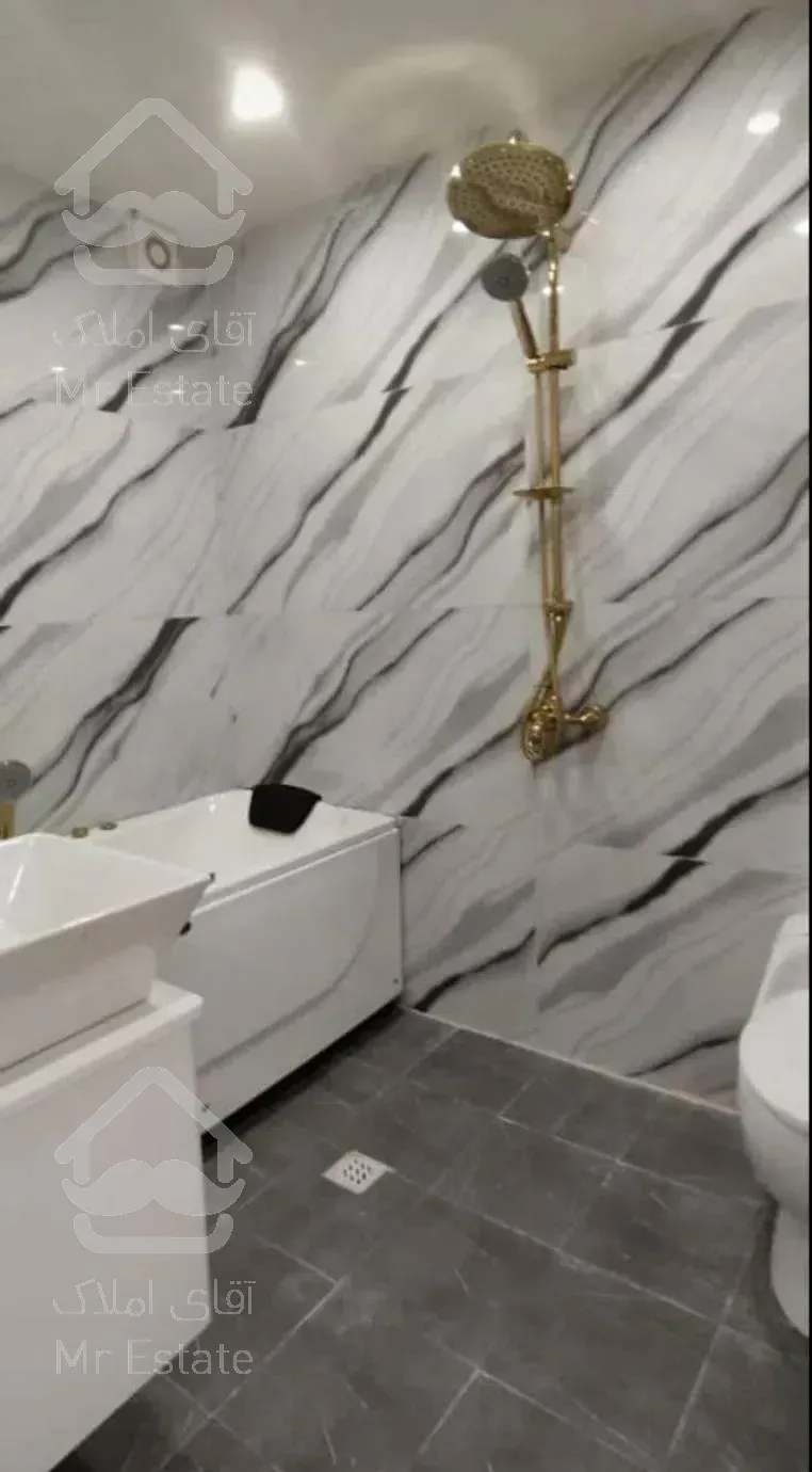 ۱۱۵ متری /فول امکانات /شاهین شمالی