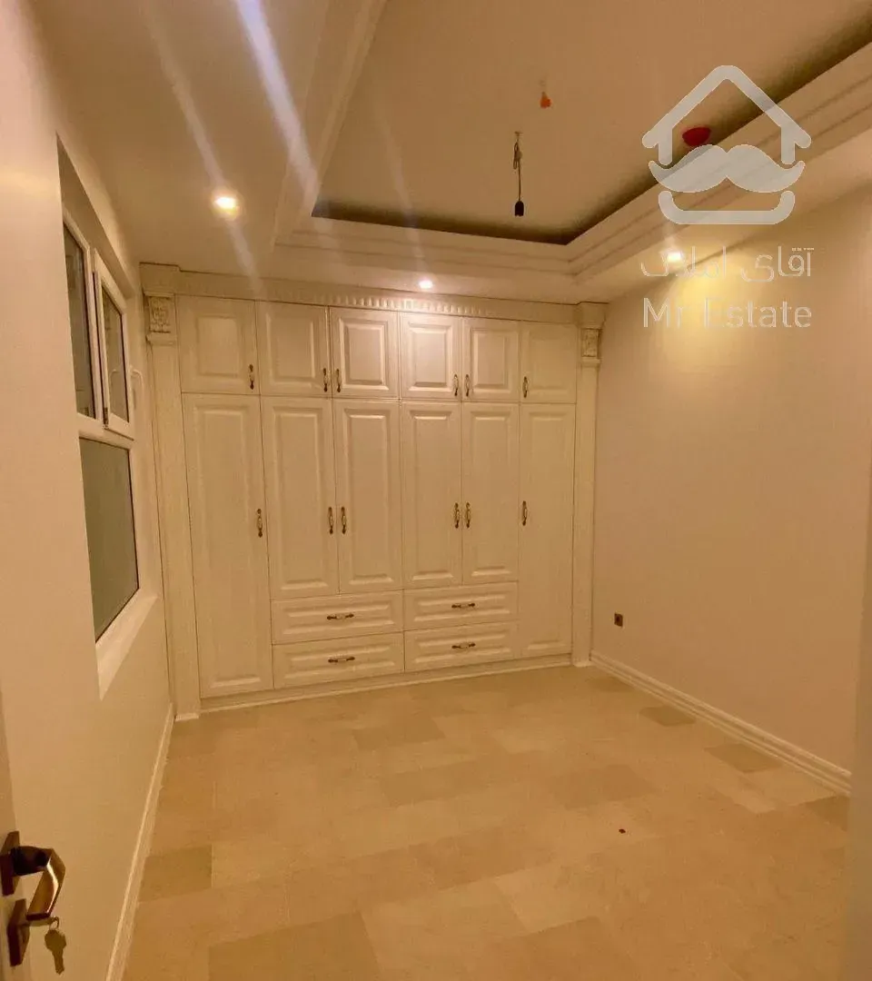 قیطریه سهیل۱۳۵متر ویو ابدی بدون مشرف