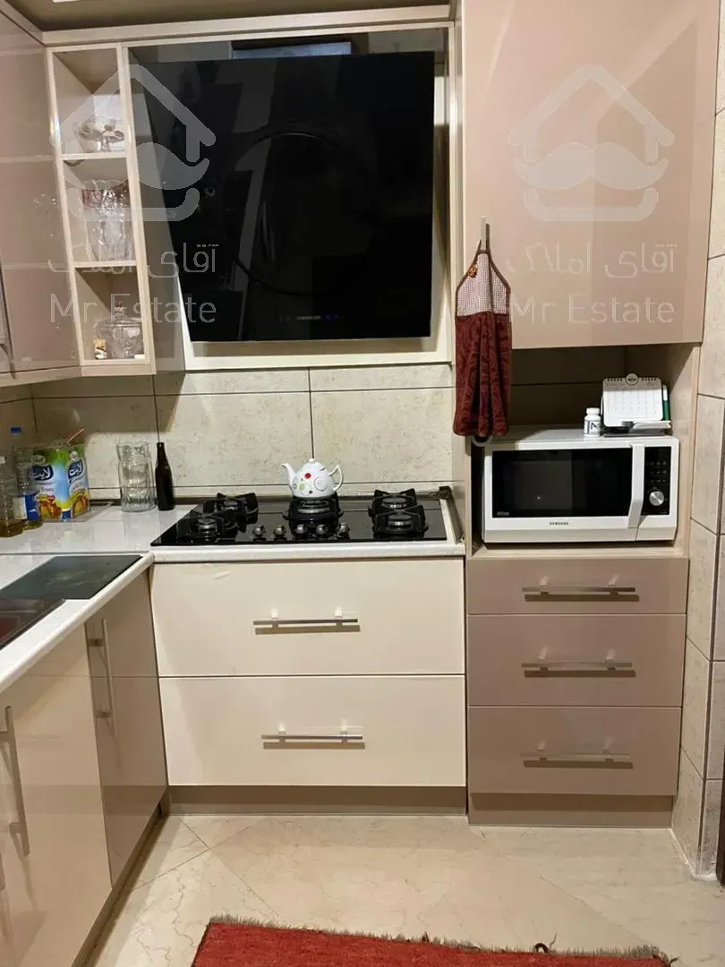 فروش آپارتمان زعفرانیه 113  متر شیک