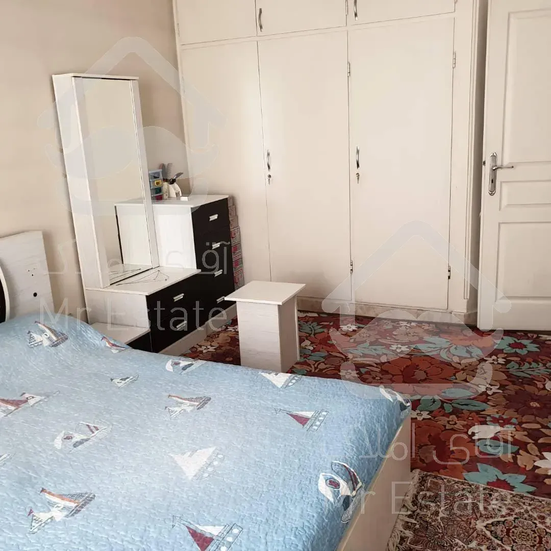 93 متر / دو خواب / شمال مرزداران / خوش نقشه