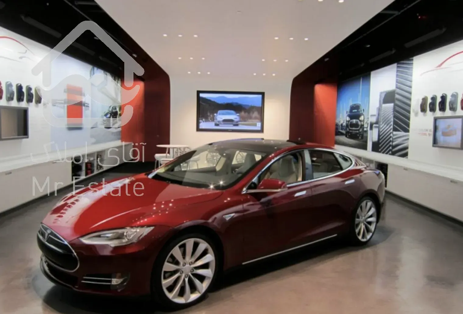 خرید و فروش مغازه شهرک غرب ۲۶ متر مغازه مرکز خرید ایران زمین