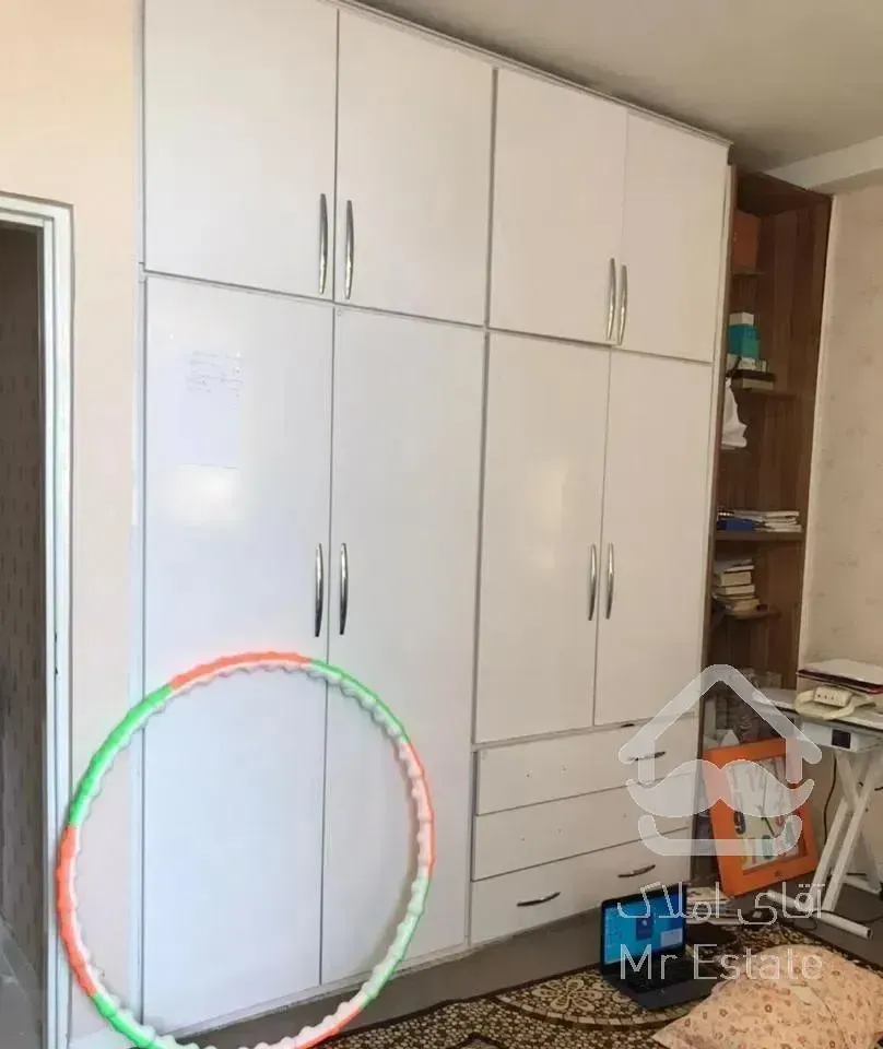 آپارتمان    ۸۵  متری