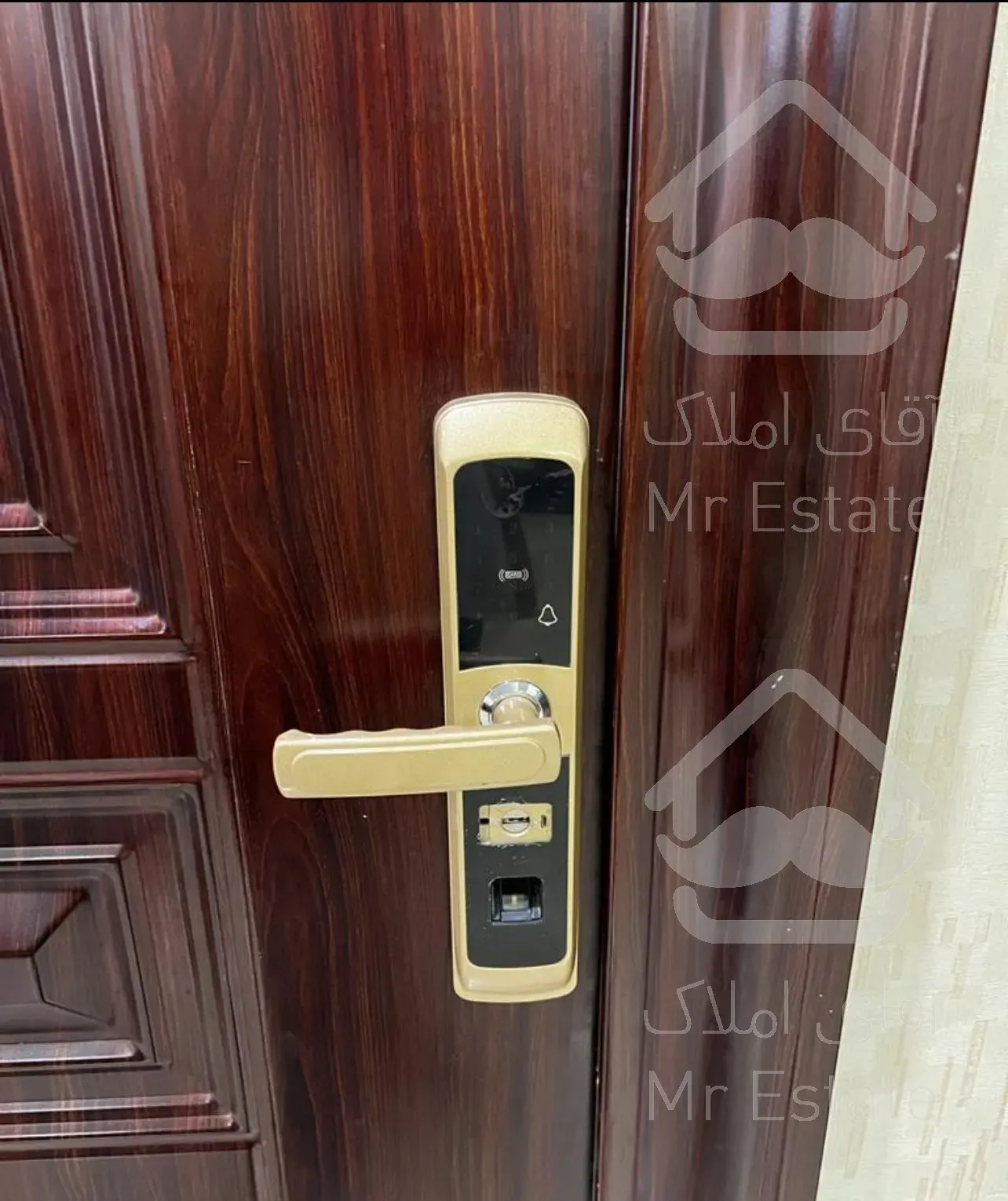 فروش واحد ۱۵۲ متر برج برند مجلل