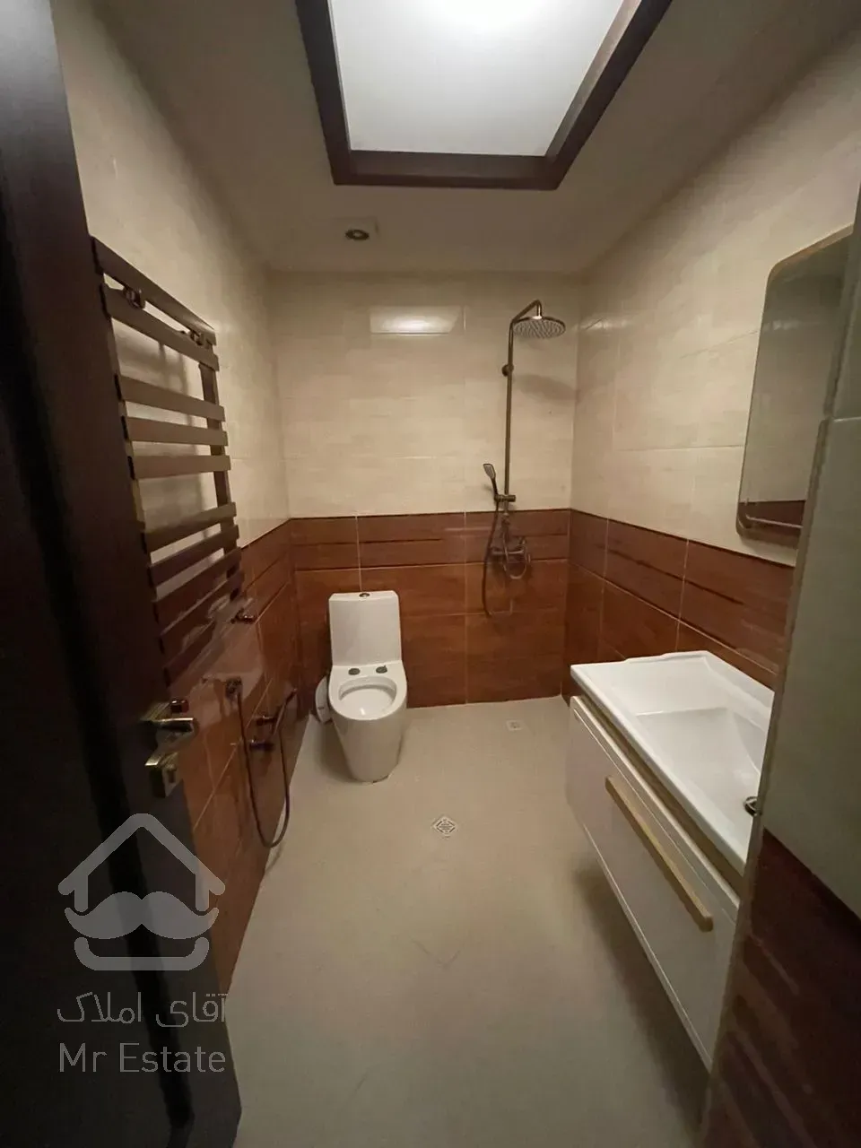 اجاره 130 متری دیباجی