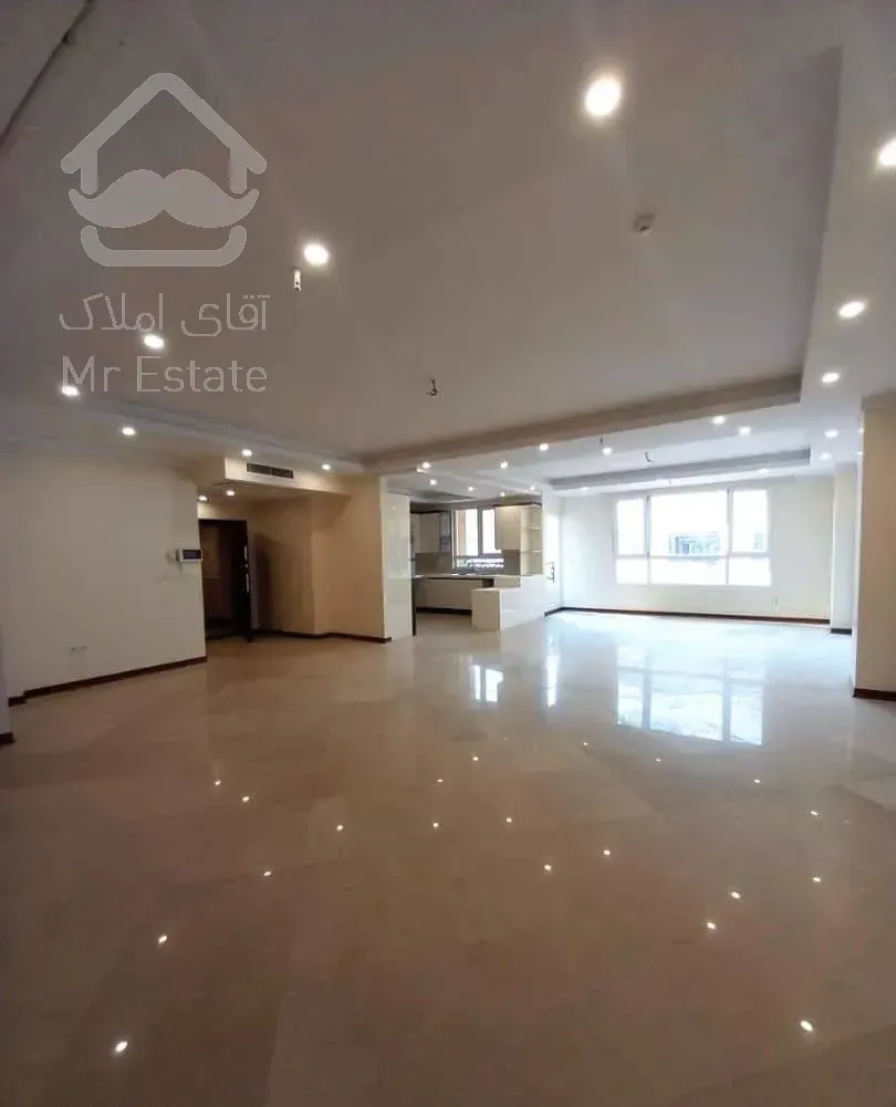 فروش اپارتمان 175 متری ولنجک